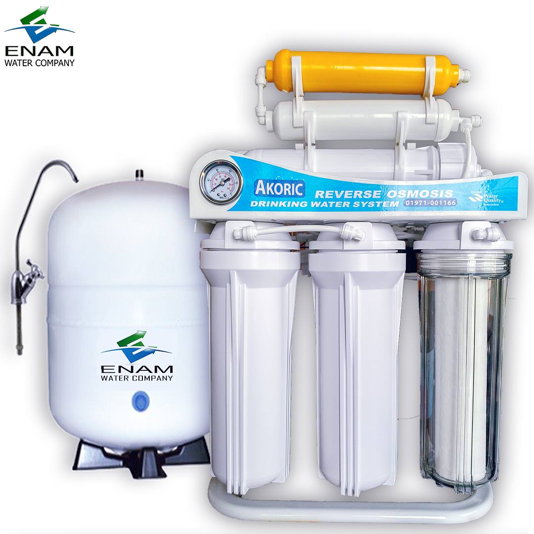 reverse osmosis, Water Purifier